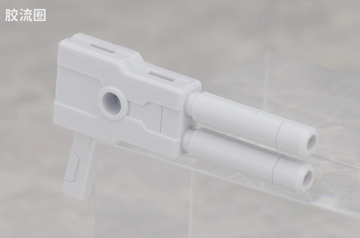 30MM 1/144 艾斯珀积特/Espossito（地球联合军） eEXM-30 埃斯波西特 Θ - 图片