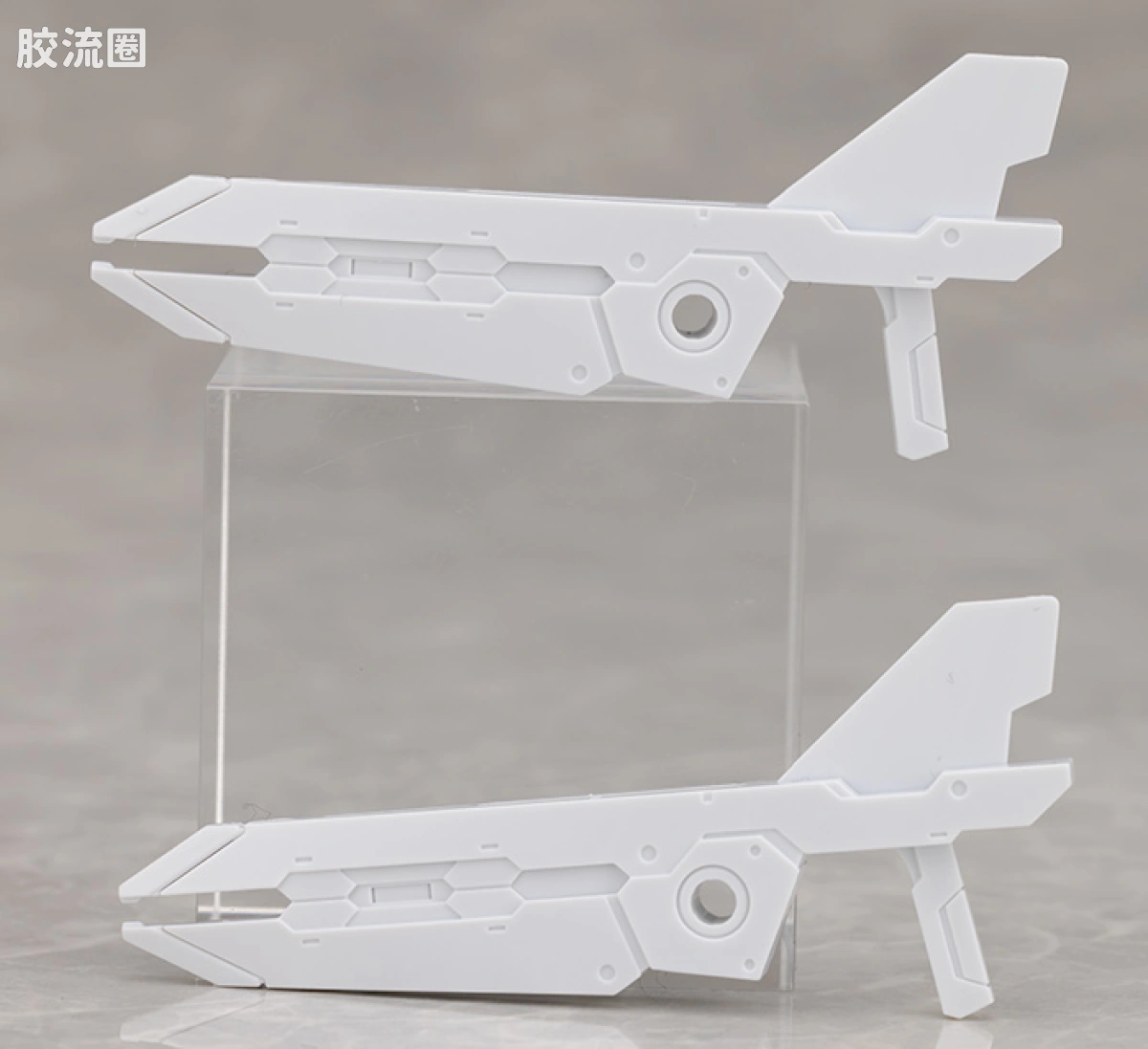 30MM 1/144 艾斯珀积特/Espossito（地球联合军） eEXM-30 埃斯波西特 Θ - 图片