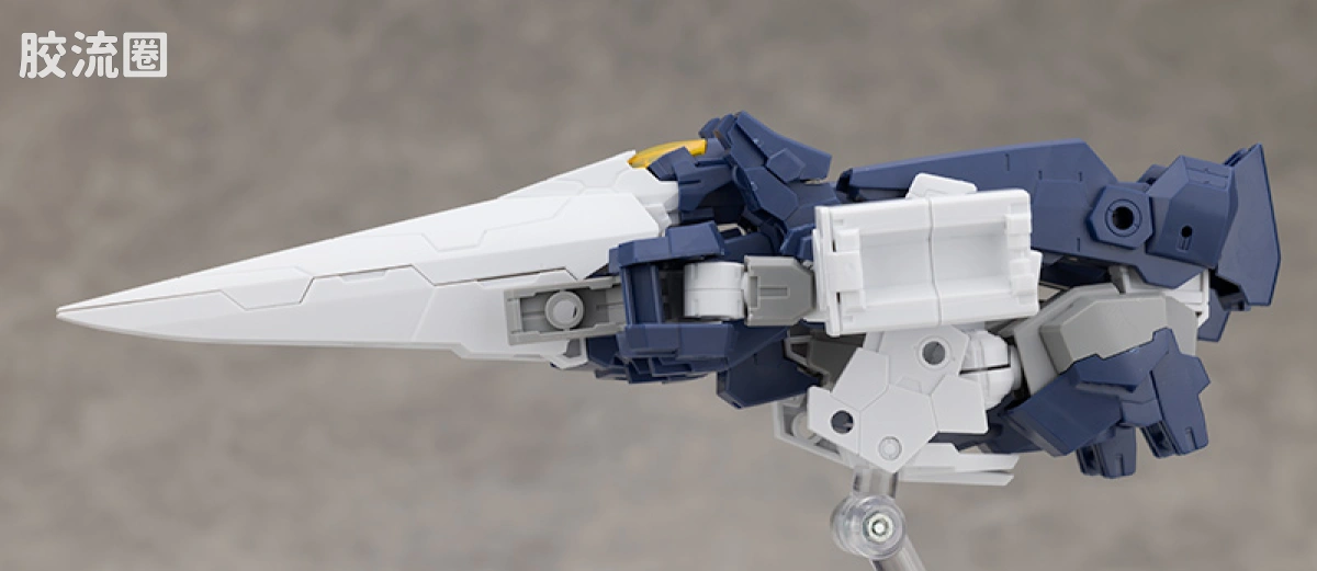 30MM 1/144 艾斯珀积特/Espossito（地球联合军） eEXM-30 埃斯波西特 Θ - 图片