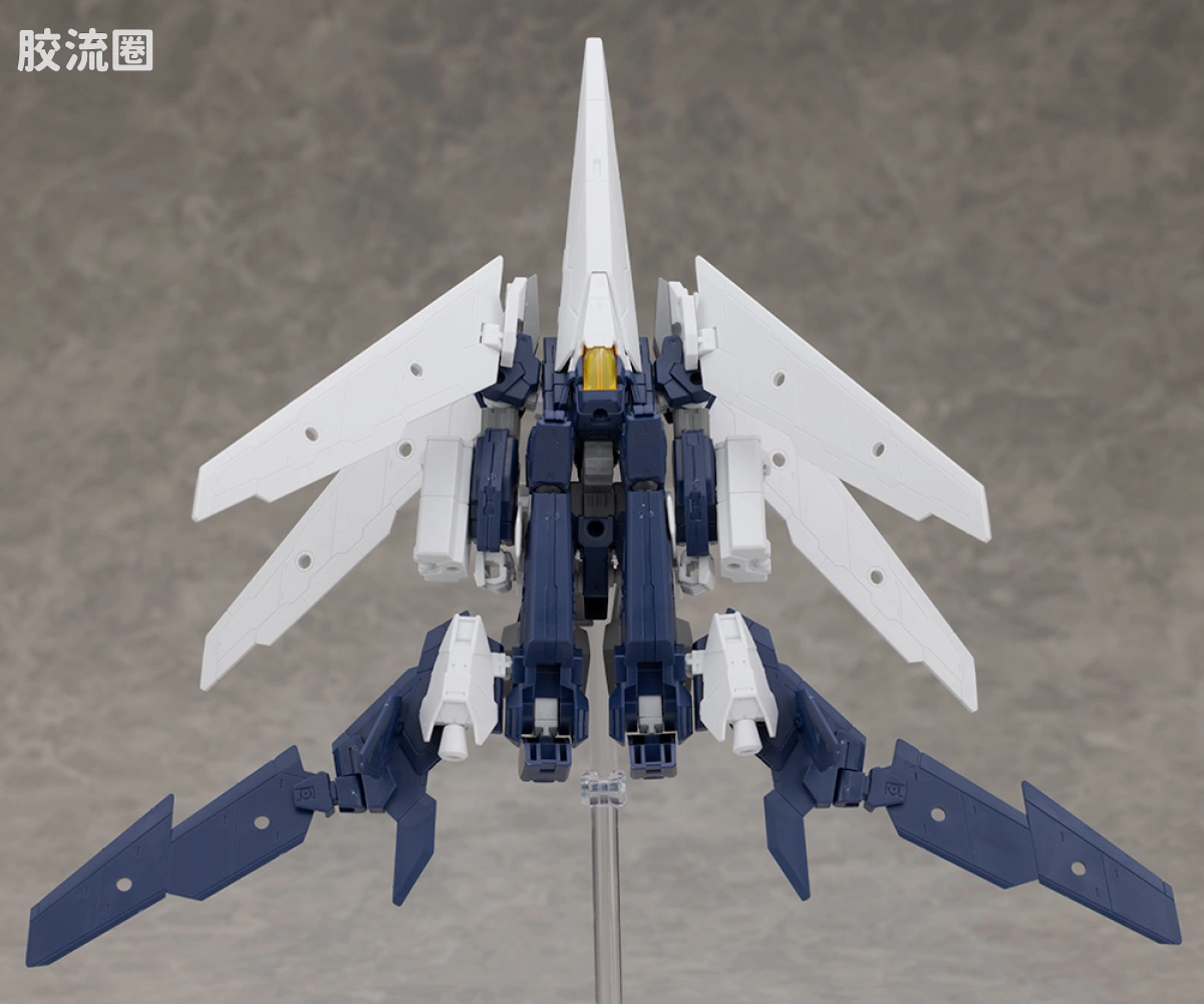 30MM 1/144 艾斯珀积特/Espossito（地球联合军） eEXM-30 埃斯波西特 Θ - 图片