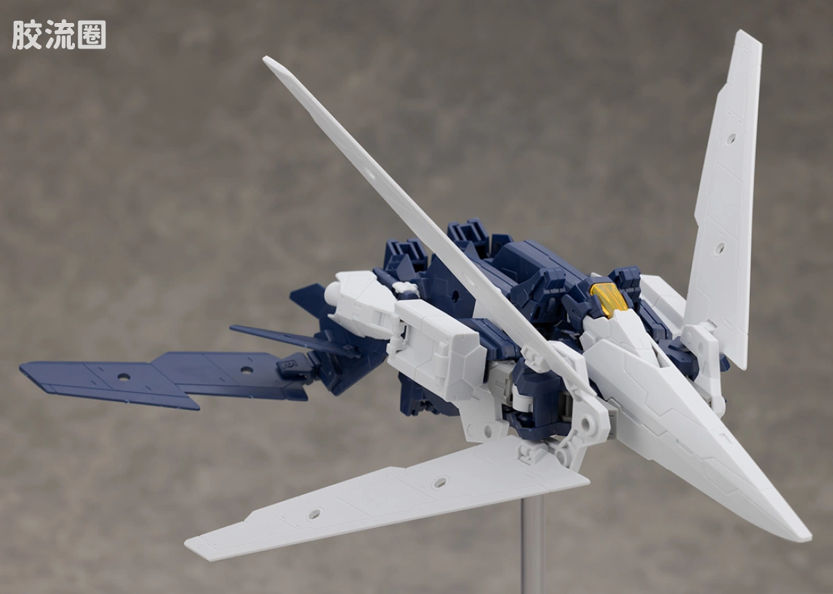 30MM 1/144 艾斯珀积特/Espossito（地球联合军） eEXM-30 埃斯波西特 Θ - 图片