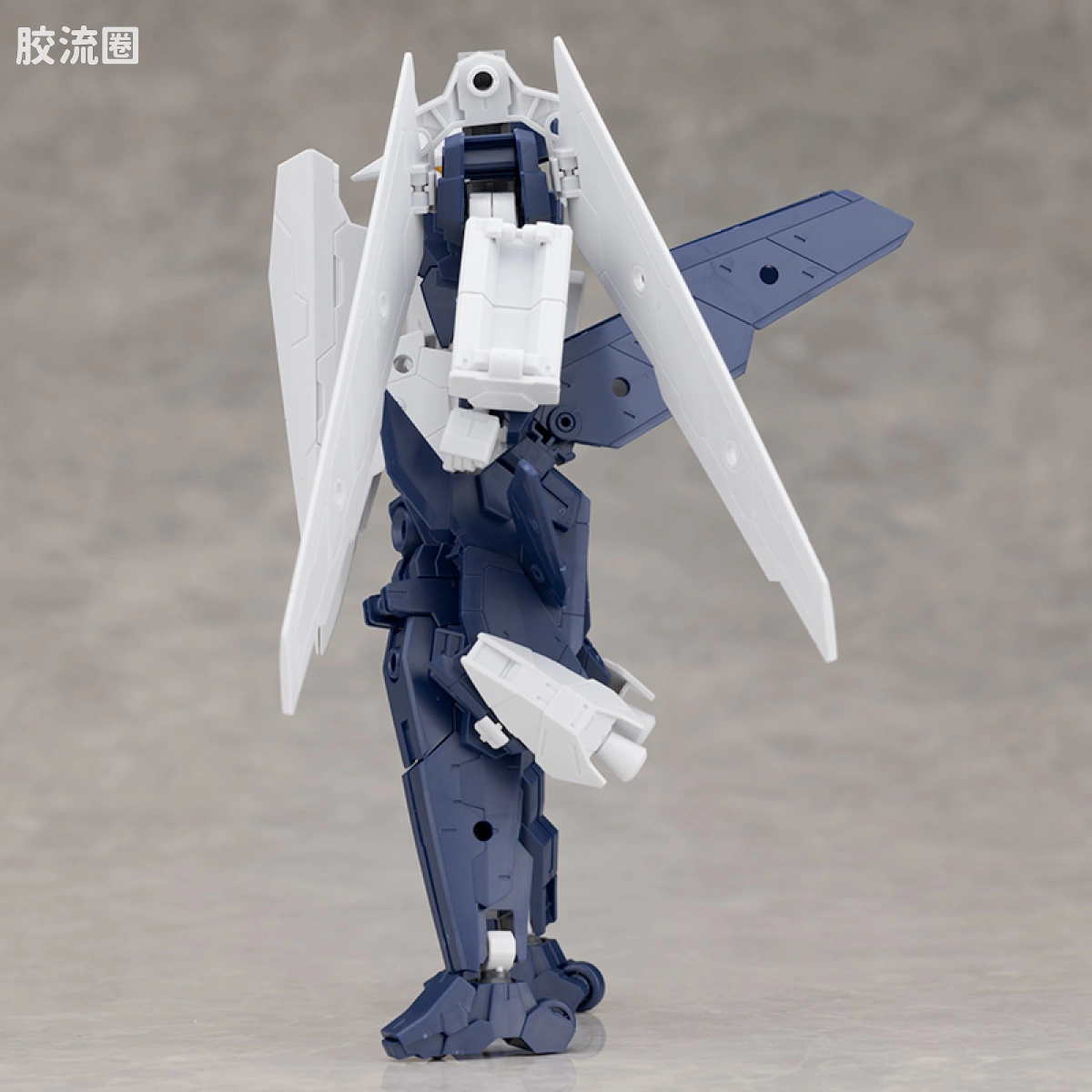 30MM 1/144 艾斯珀积特/Espossito（地球联合军） eEXM-30 埃斯波西特 Θ - 图片