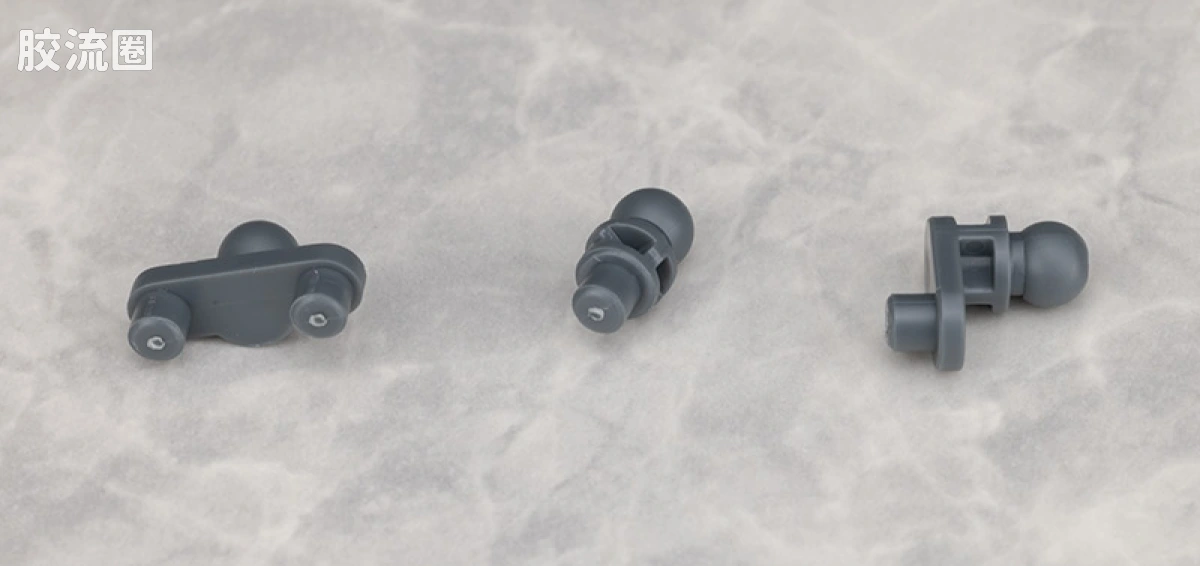 30MM 配件包 可选配件包14 多用途披风 - 图片