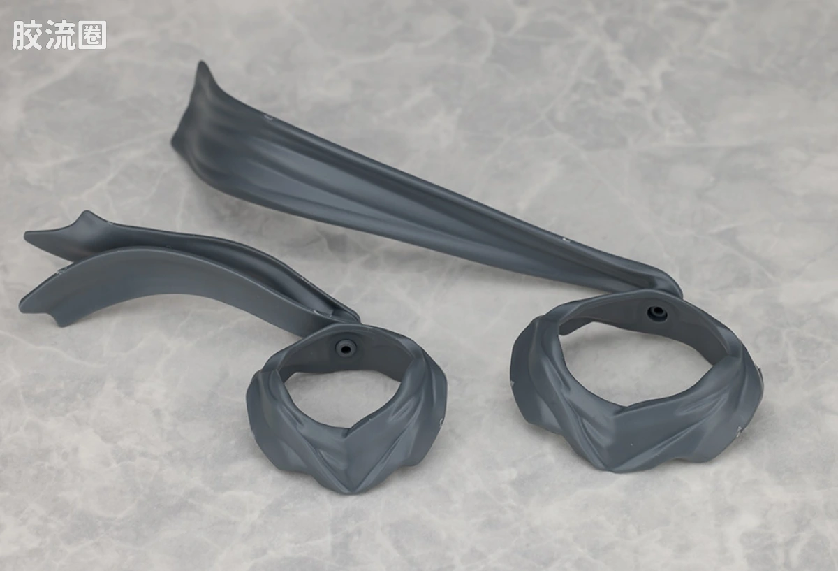 30MM 配件包 可选配件包14 多用途披风 - 图片
