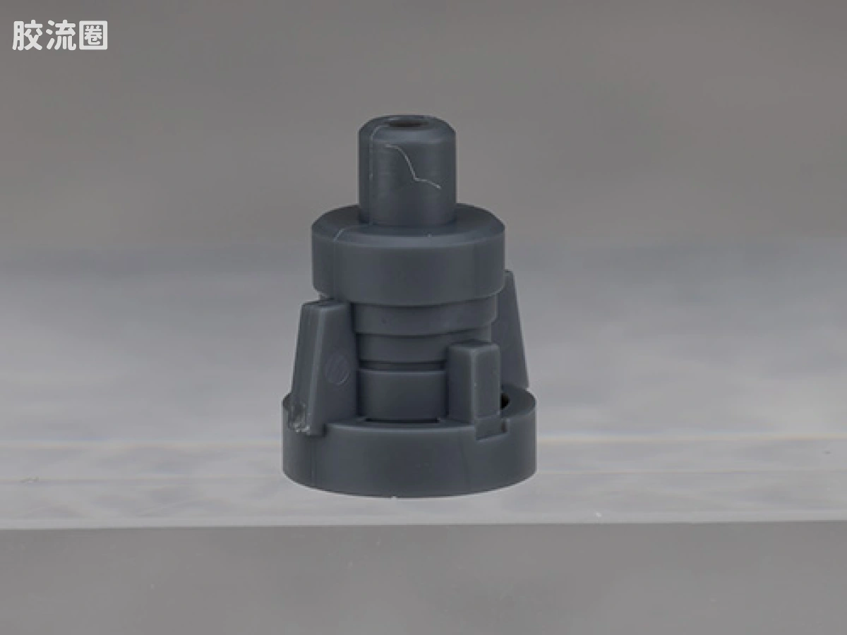 30MM 配件包 配件套装15(多用途推进器/多重关节) - 图片