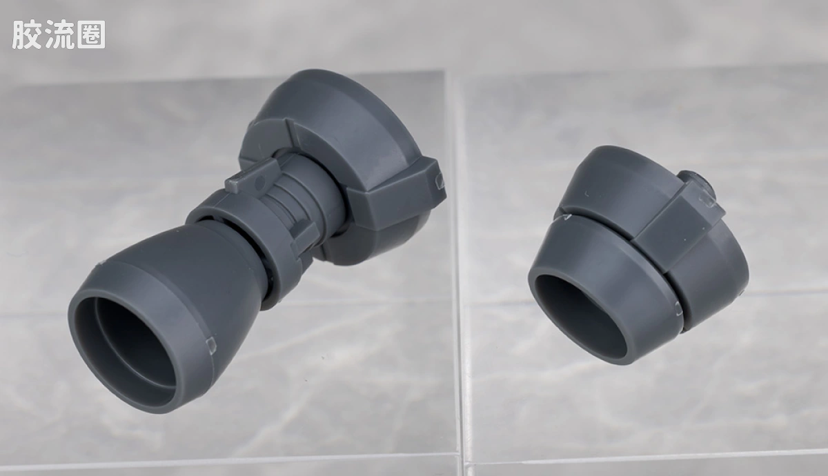 30MM 配件包 配件套装15(多用途推进器/多重关节) - 图片