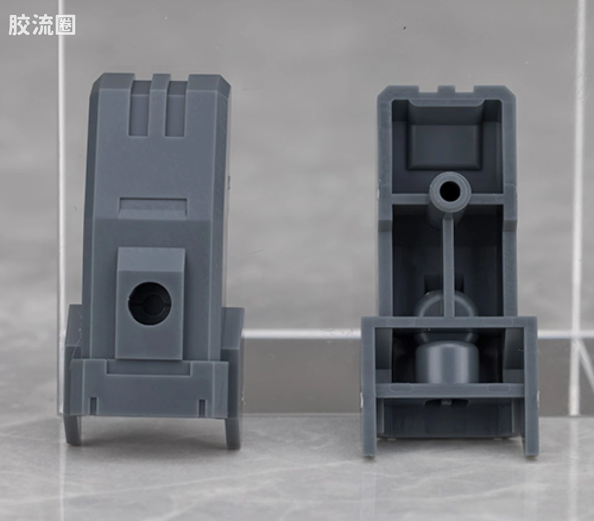 30MM 配件包 配件套装15(多用途推进器/多重关节) - 图片