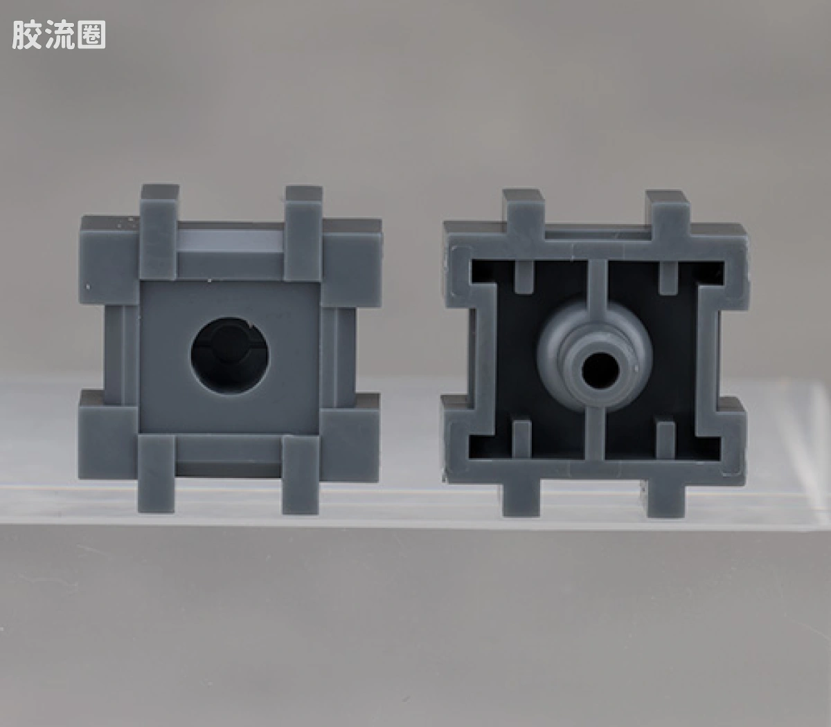 30MM 配件包 配件套装15(多用途推进器/多重关节) - 图片