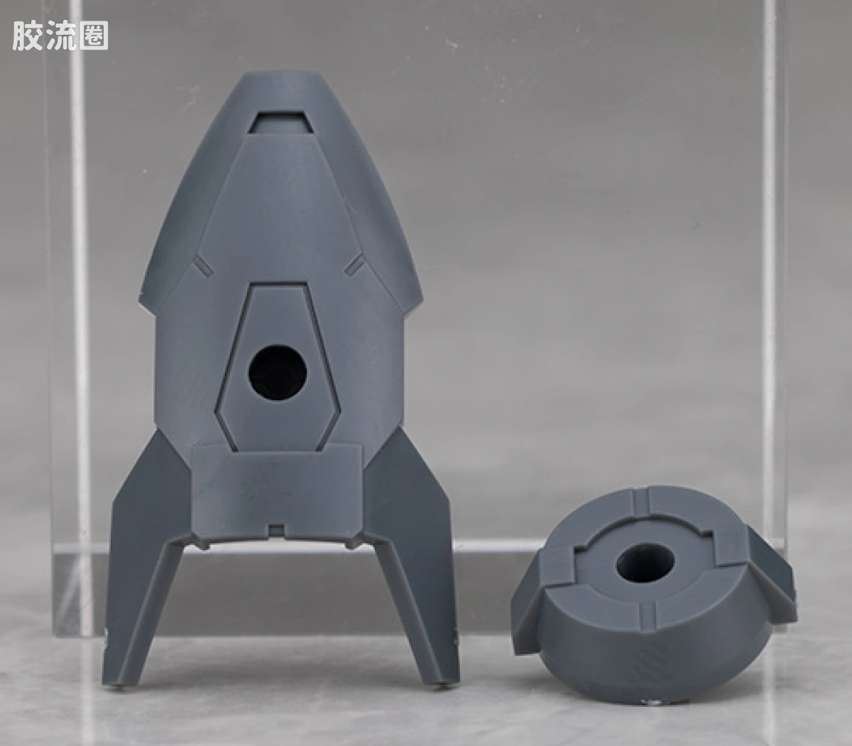 30MM 配件包 配件套装15(多用途推进器/多重关节) - 图片