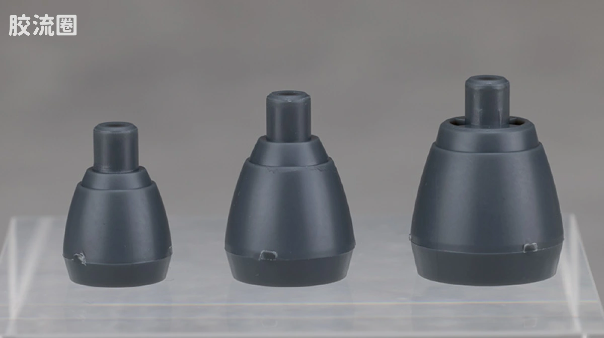30MM 配件包 配件套装15(多用途推进器/多重关节) - 图片