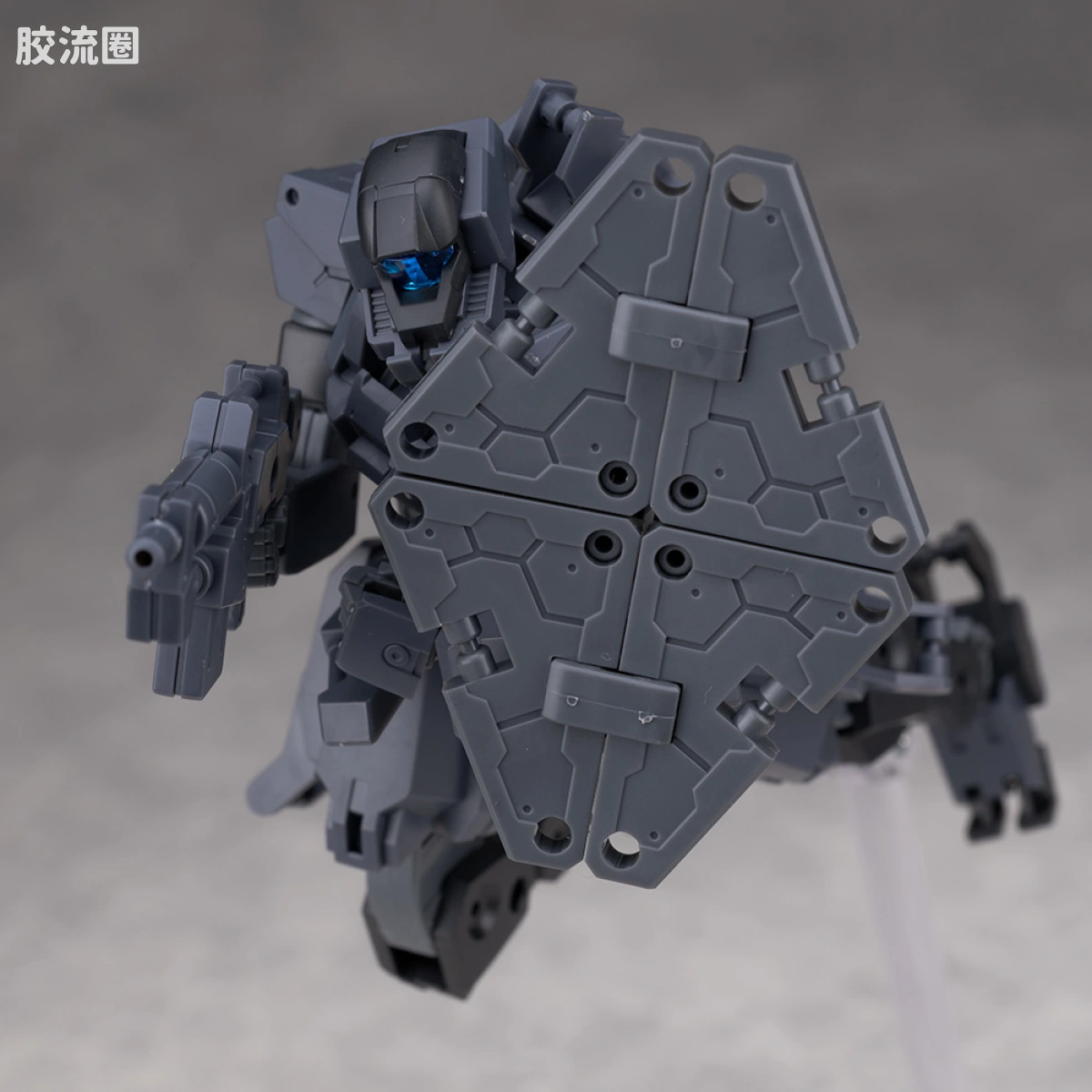 30MM 配件包 配件套装19(多用途盾牌) - 图片
