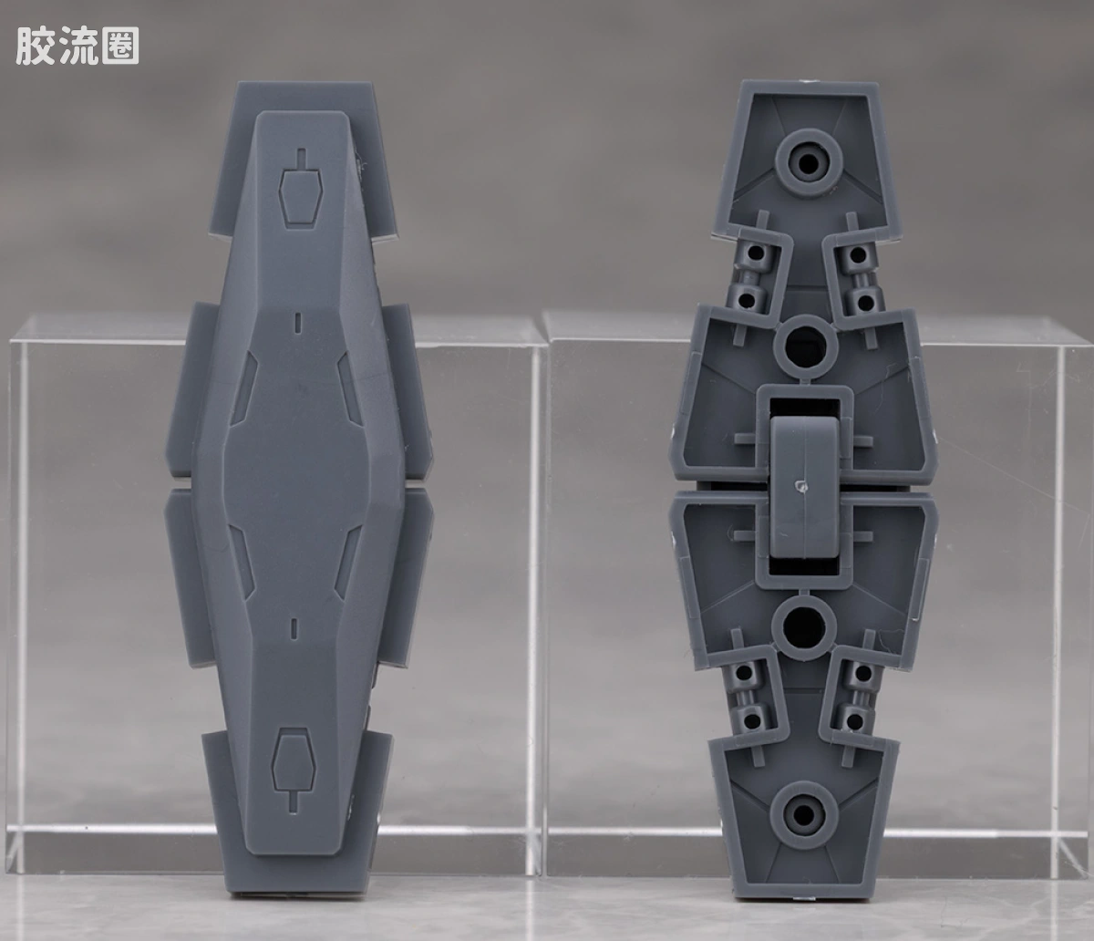 30MM 配件包 配件套装19(多用途盾牌) - 图片