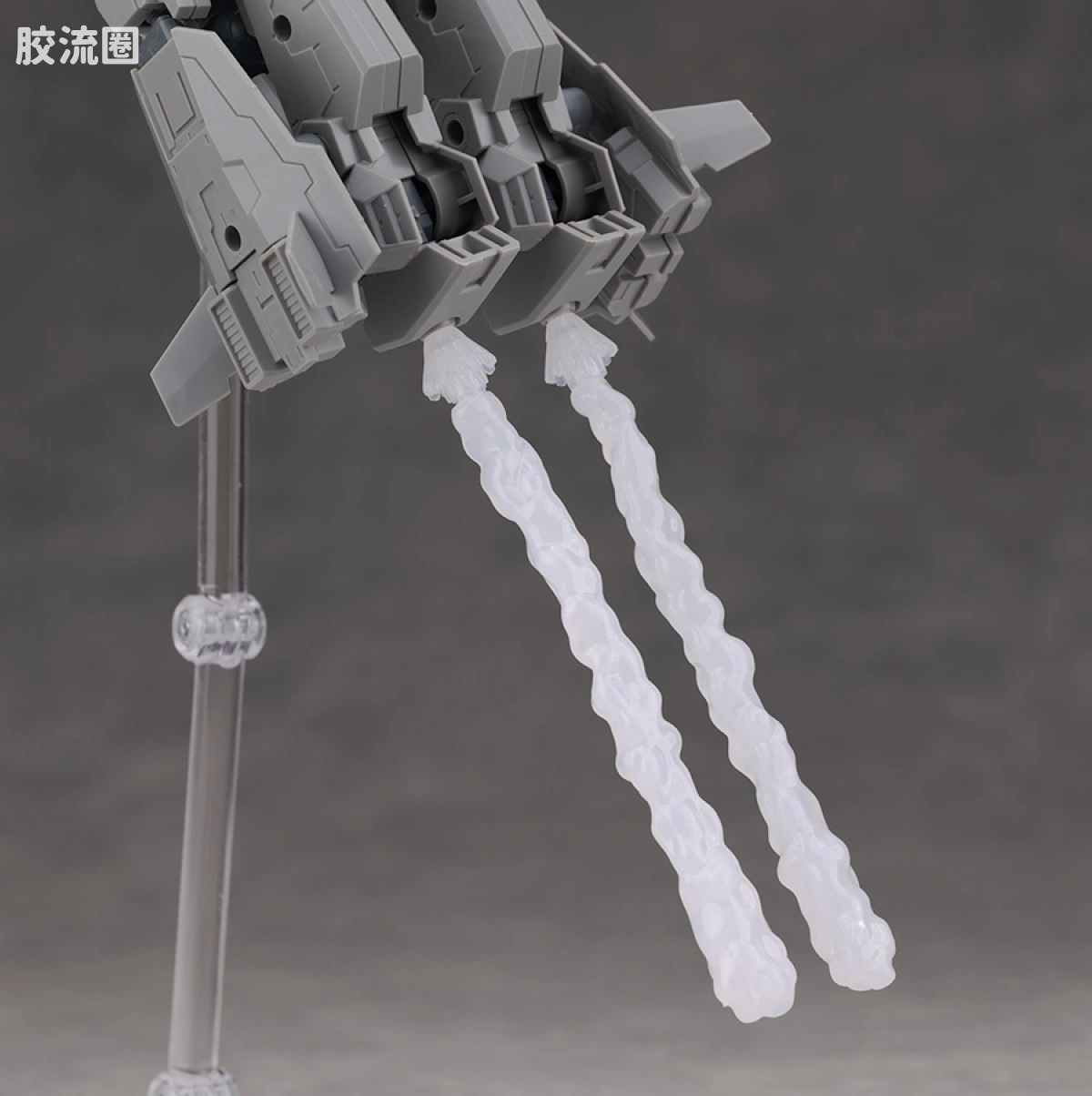 30MM 配件包 配件套装21 多用途导弹1 - 图片