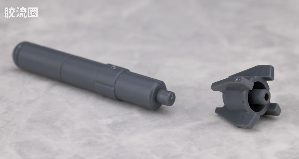30MM 配件包 配件套装21 多用途导弹1 - 图片