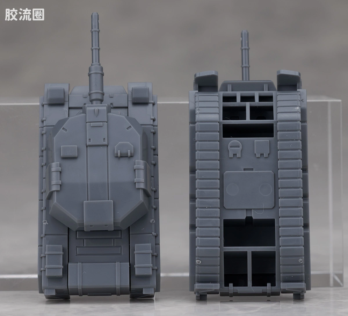 30MM 配件包 配件套装24 多功能物件1 - 图片