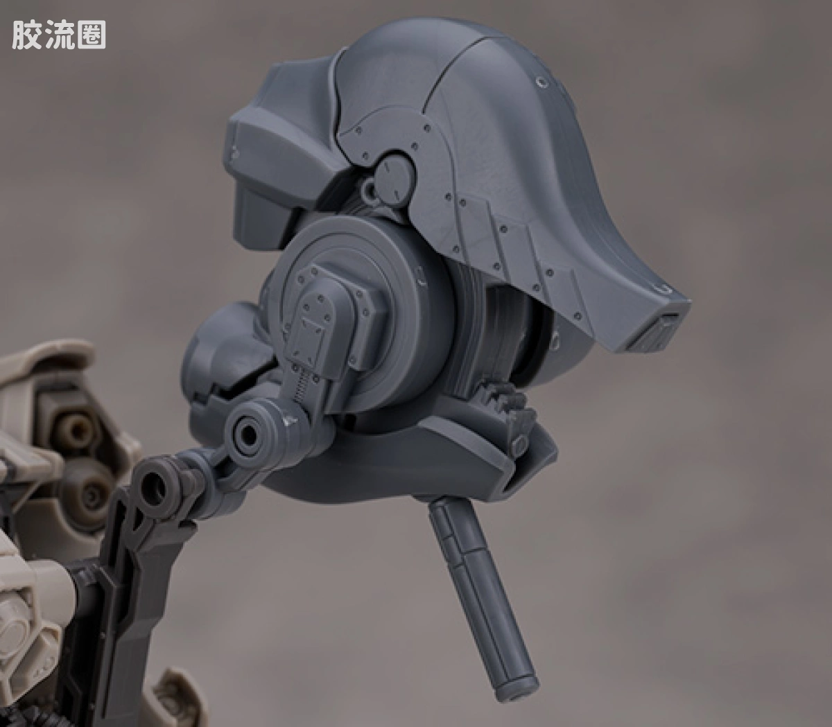 30MM 装甲核心配件 01 - 图片