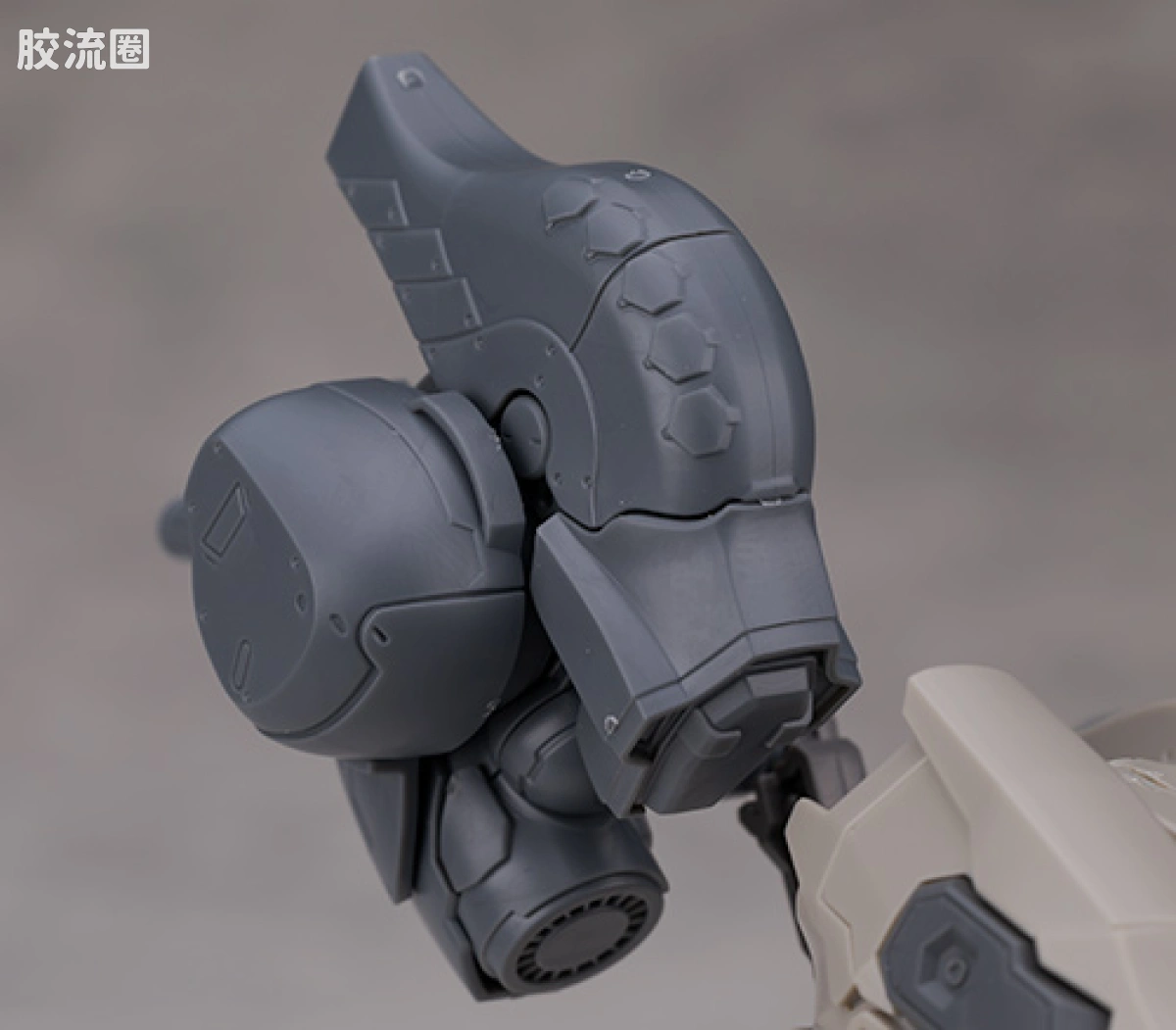 30MM 装甲核心配件 01 - 图片