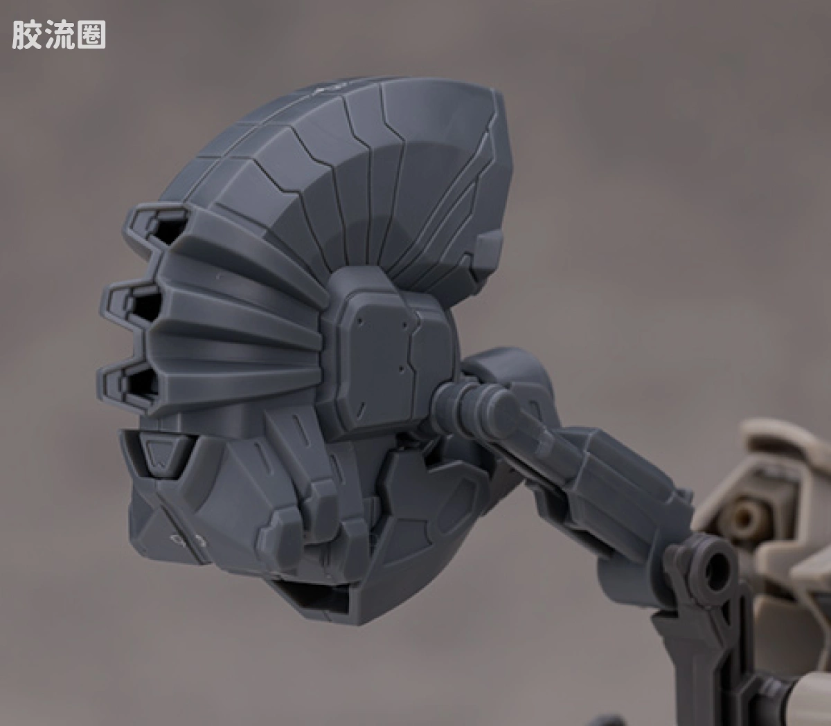 30MM 装甲核心配件 01 - 图片