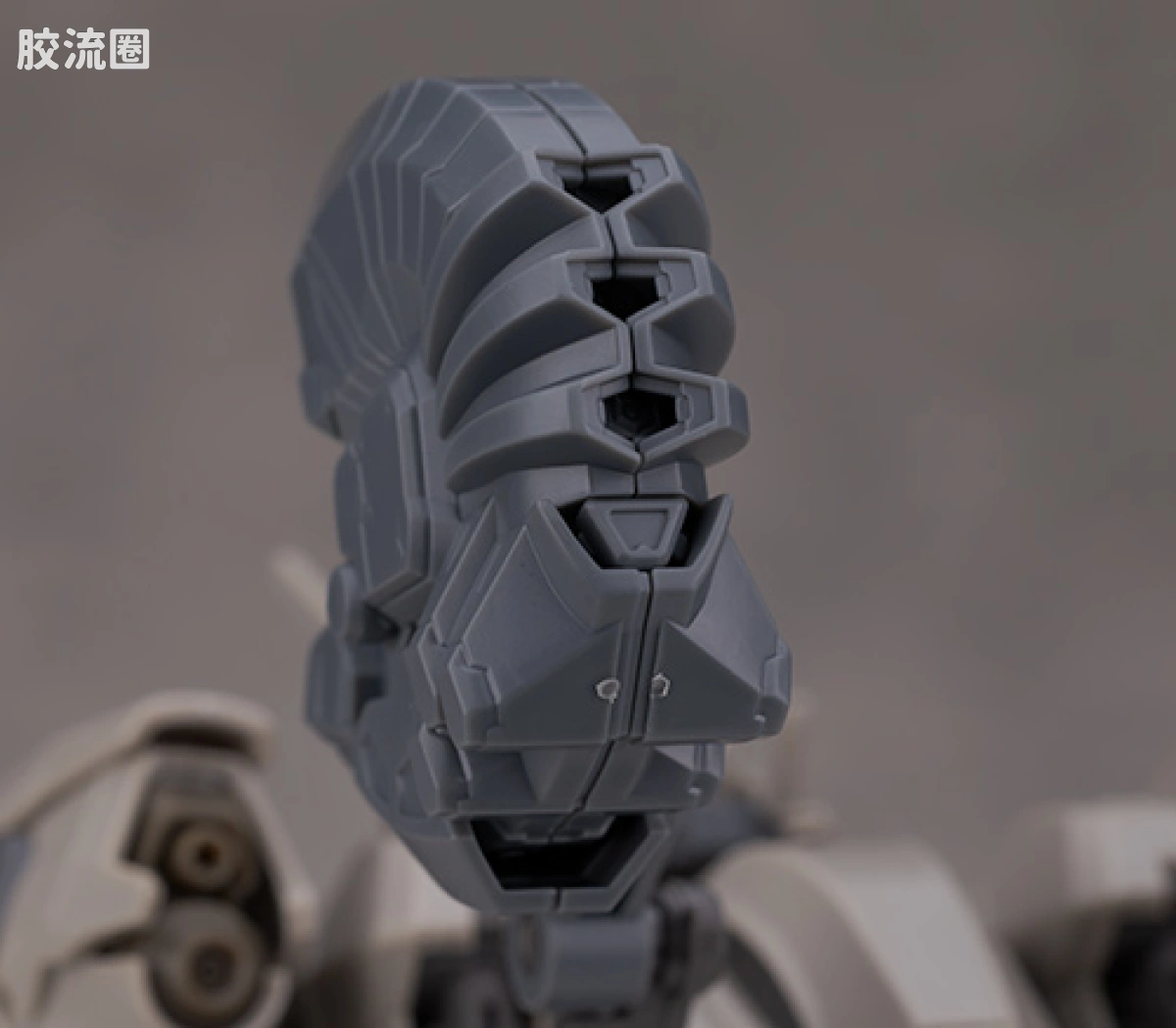 30MM 装甲核心配件 01 - 图片