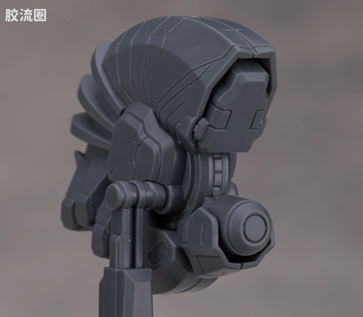 30MM 装甲核心配件 01 - 图片