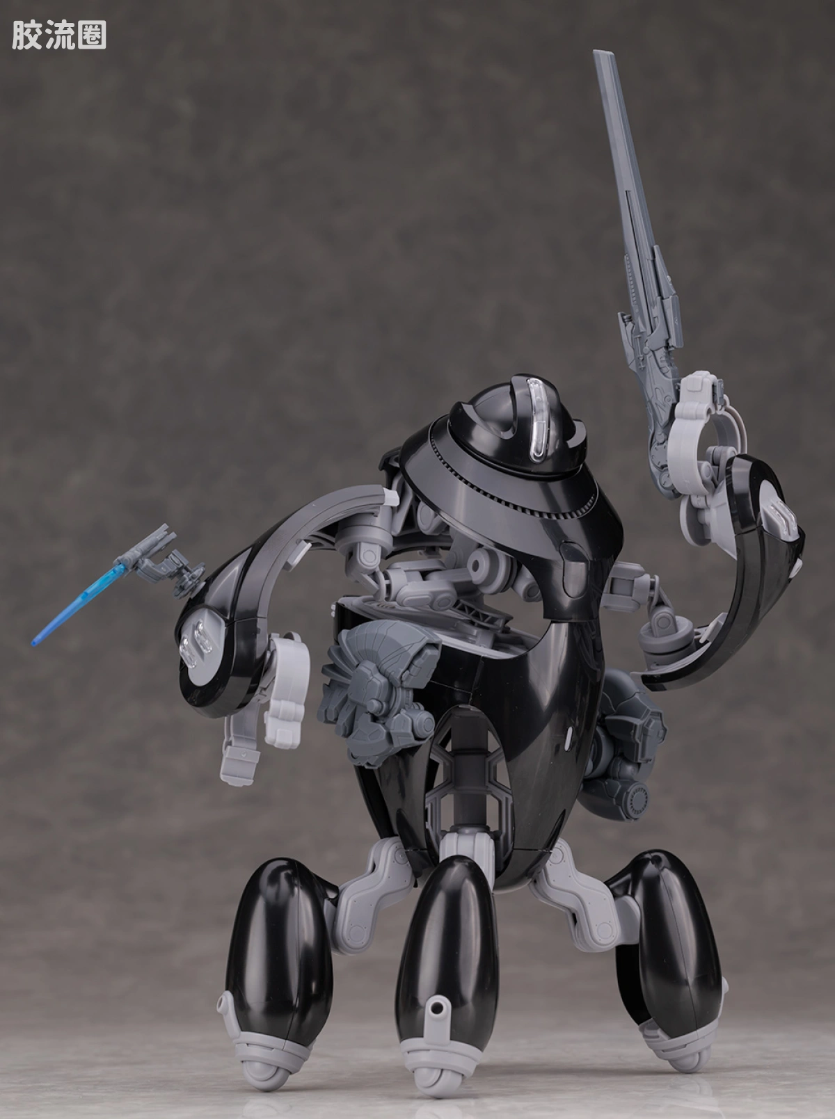 30MM 装甲核心配件 01 - 图片