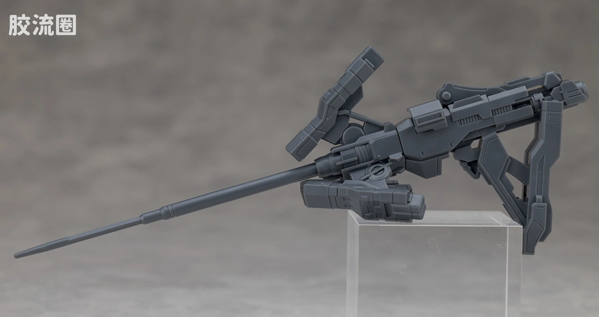 30MM 装甲核心配件 02 - 图片
