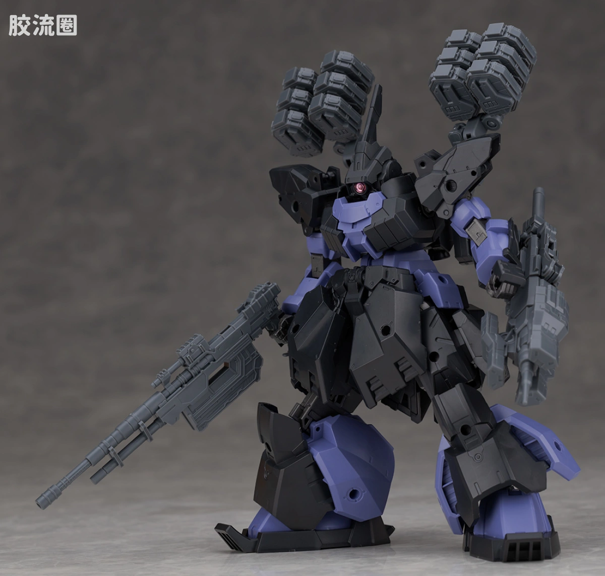 30MM 装甲核心配件 02 - 图片