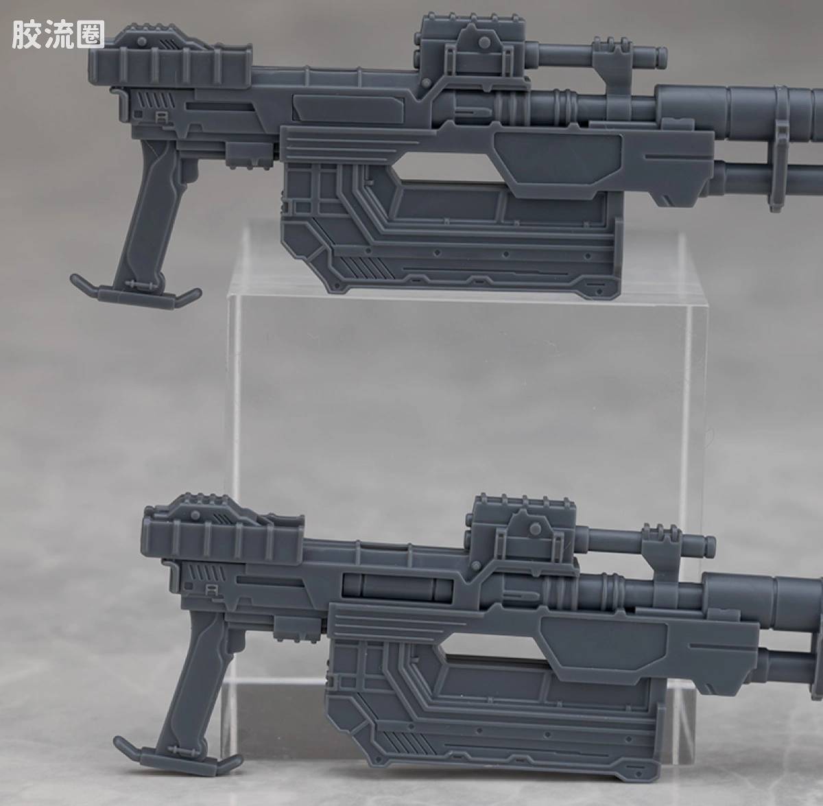 30MM 装甲核心配件 02 - 图片