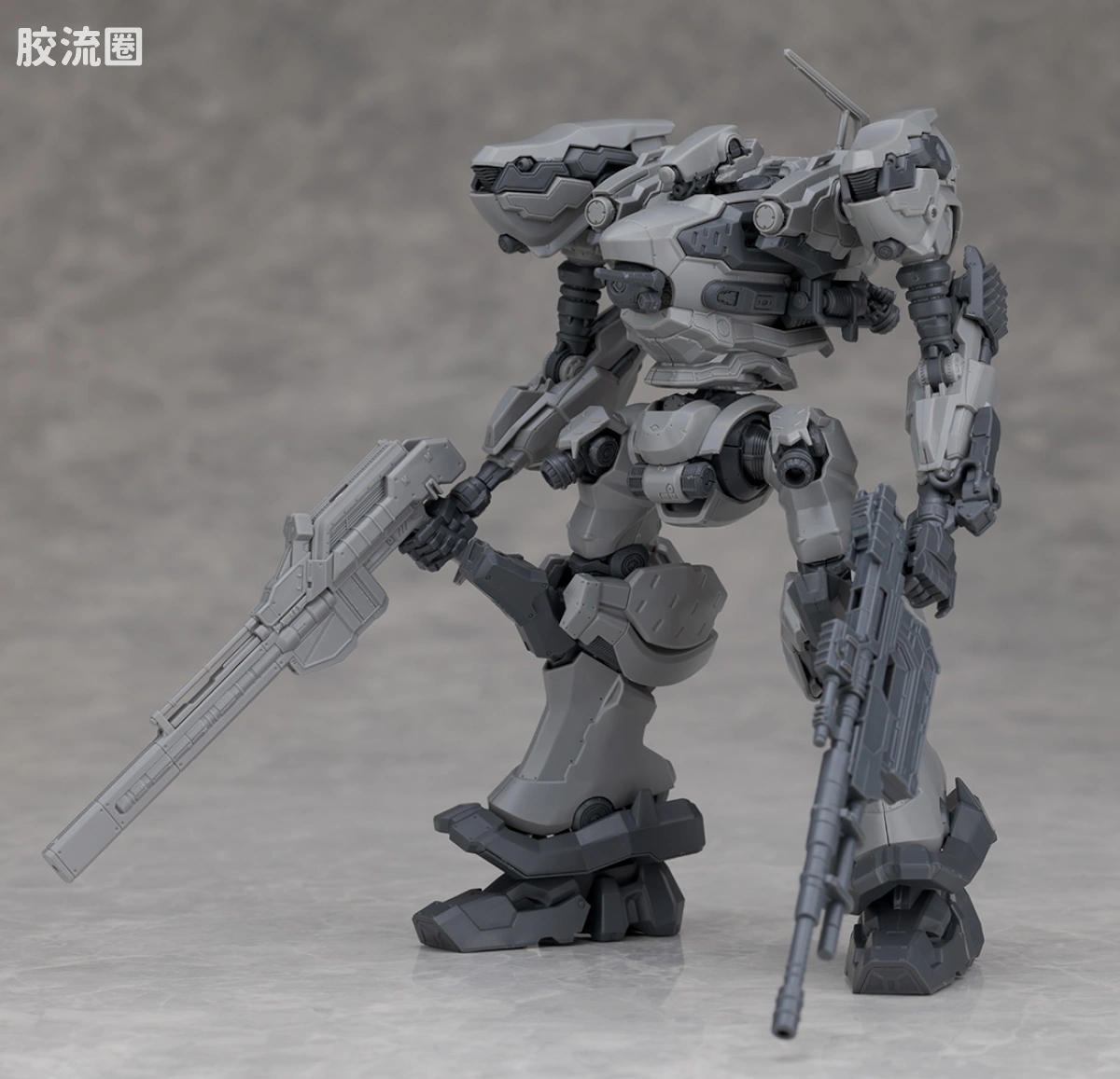 30MM 装甲核心配件 02 - 图片