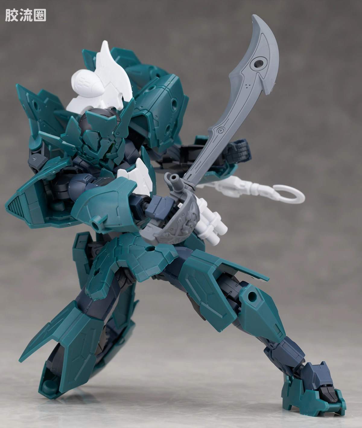30MM 配件包 自定义武装(海贼武器) - 图片