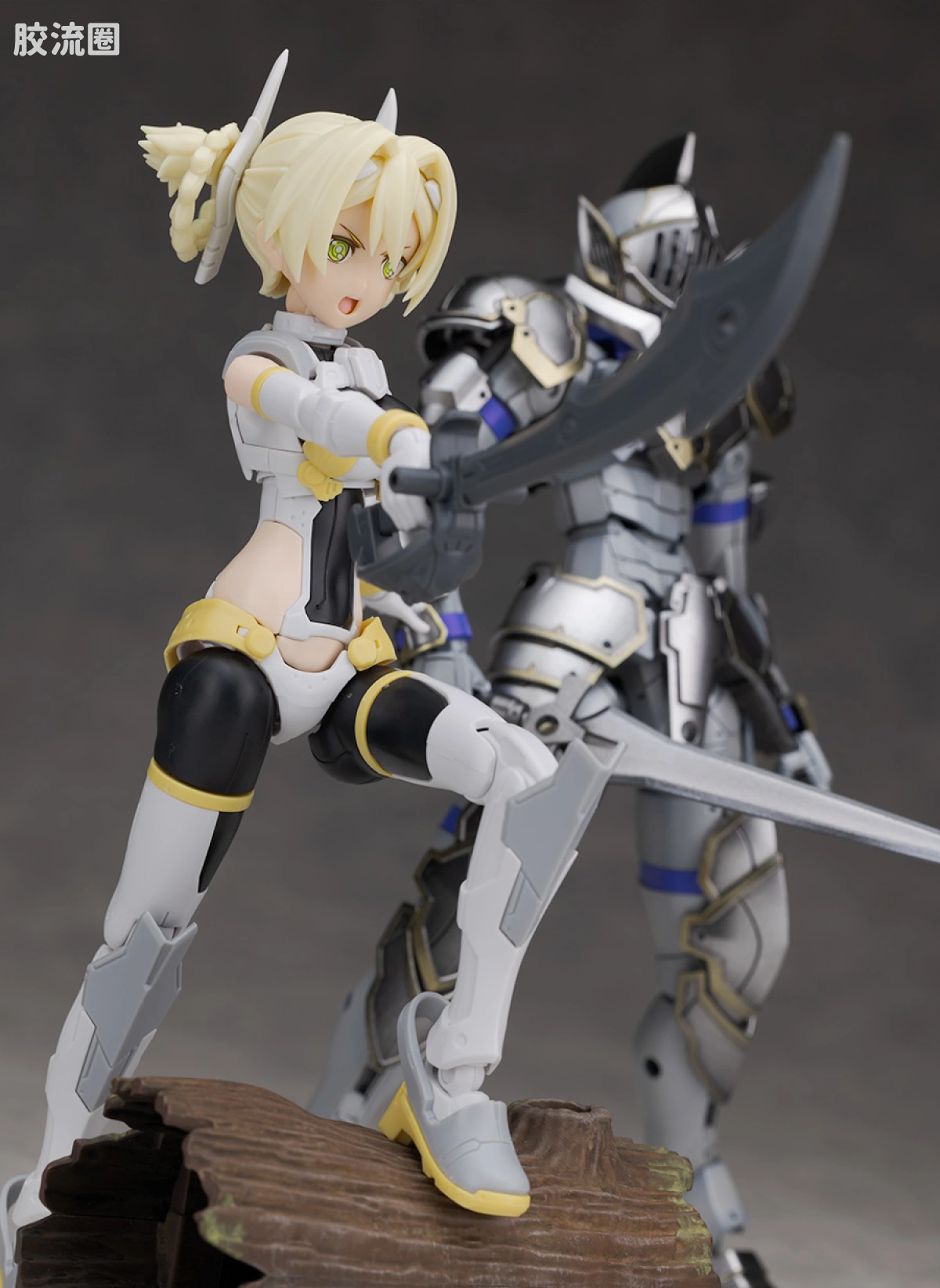 30MM 配件包 自定义武装(海贼武器) - 图片