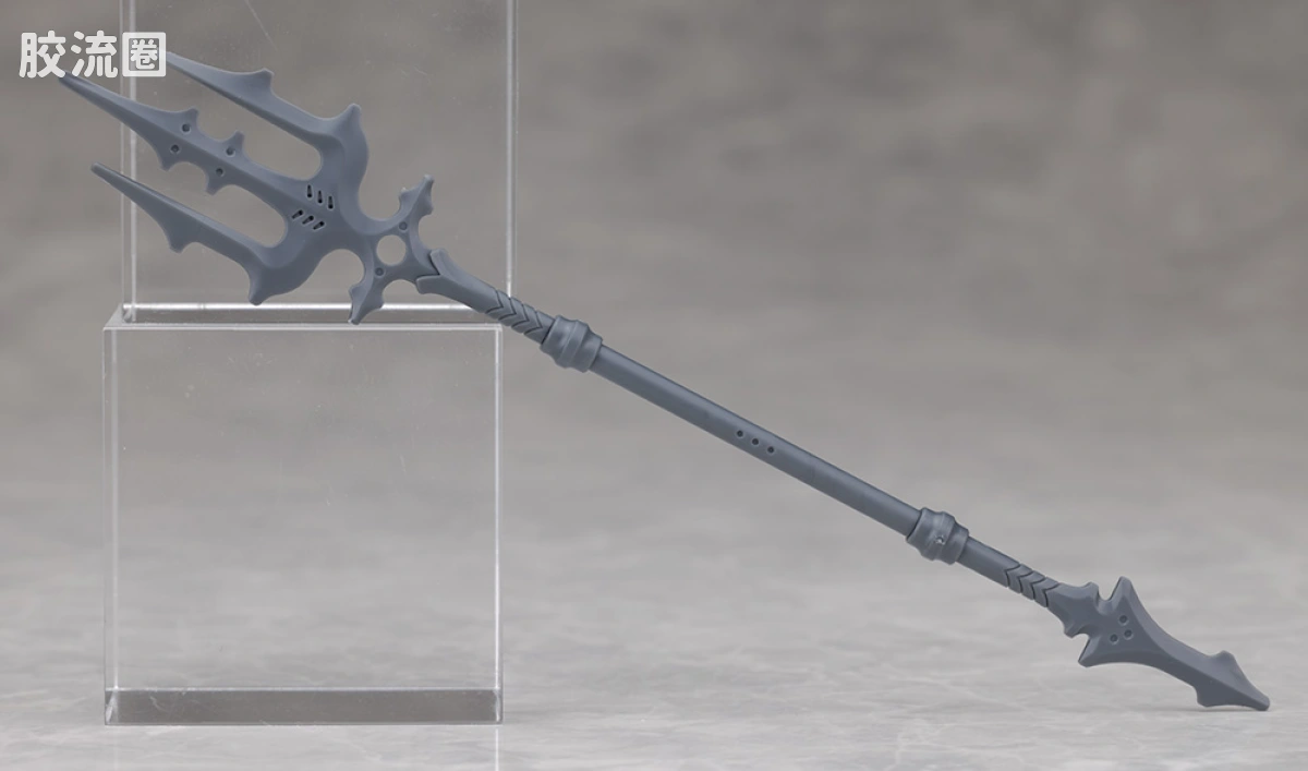 30MM 配件包 自定义武装(海贼武器) - 图片