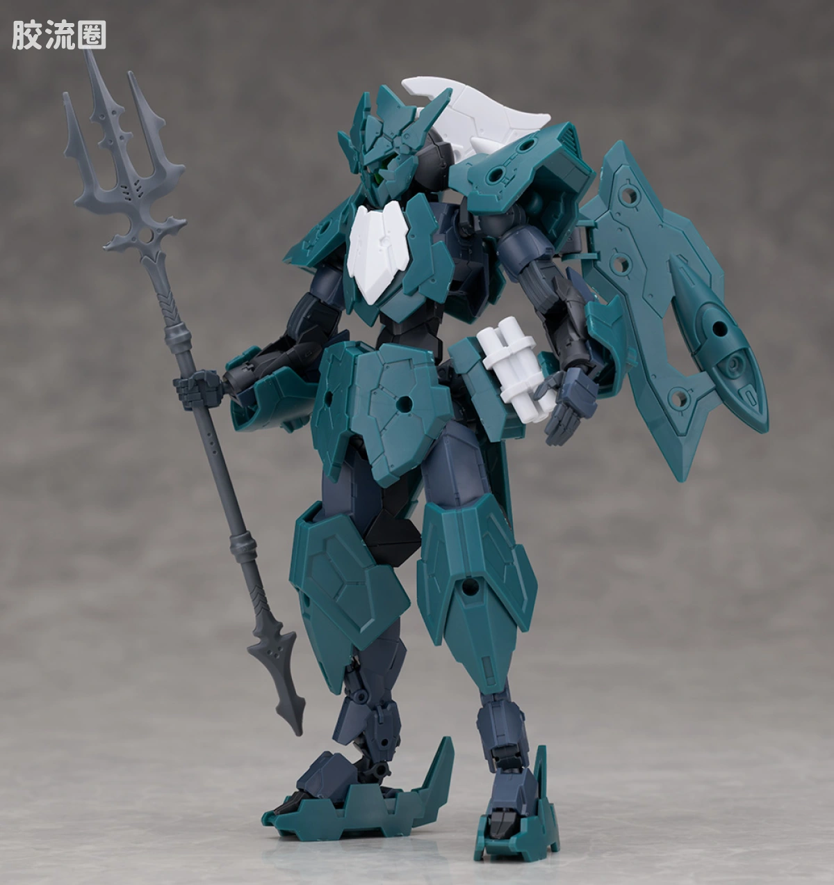 30MM 配件包 自定义武装(海贼武器) - 图片