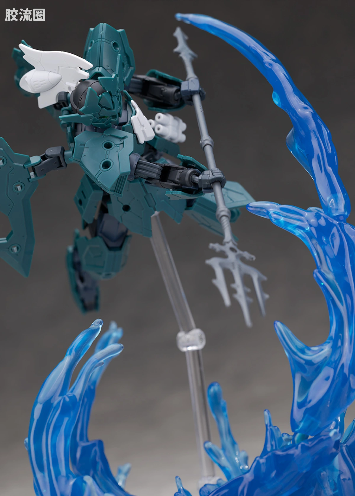 30MM 配件包 自定义武装(海贼武器) - 图片