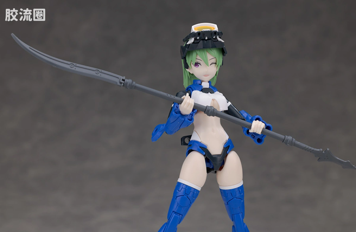 30MM 配件包 自定义武装(海贼武器) - 图片