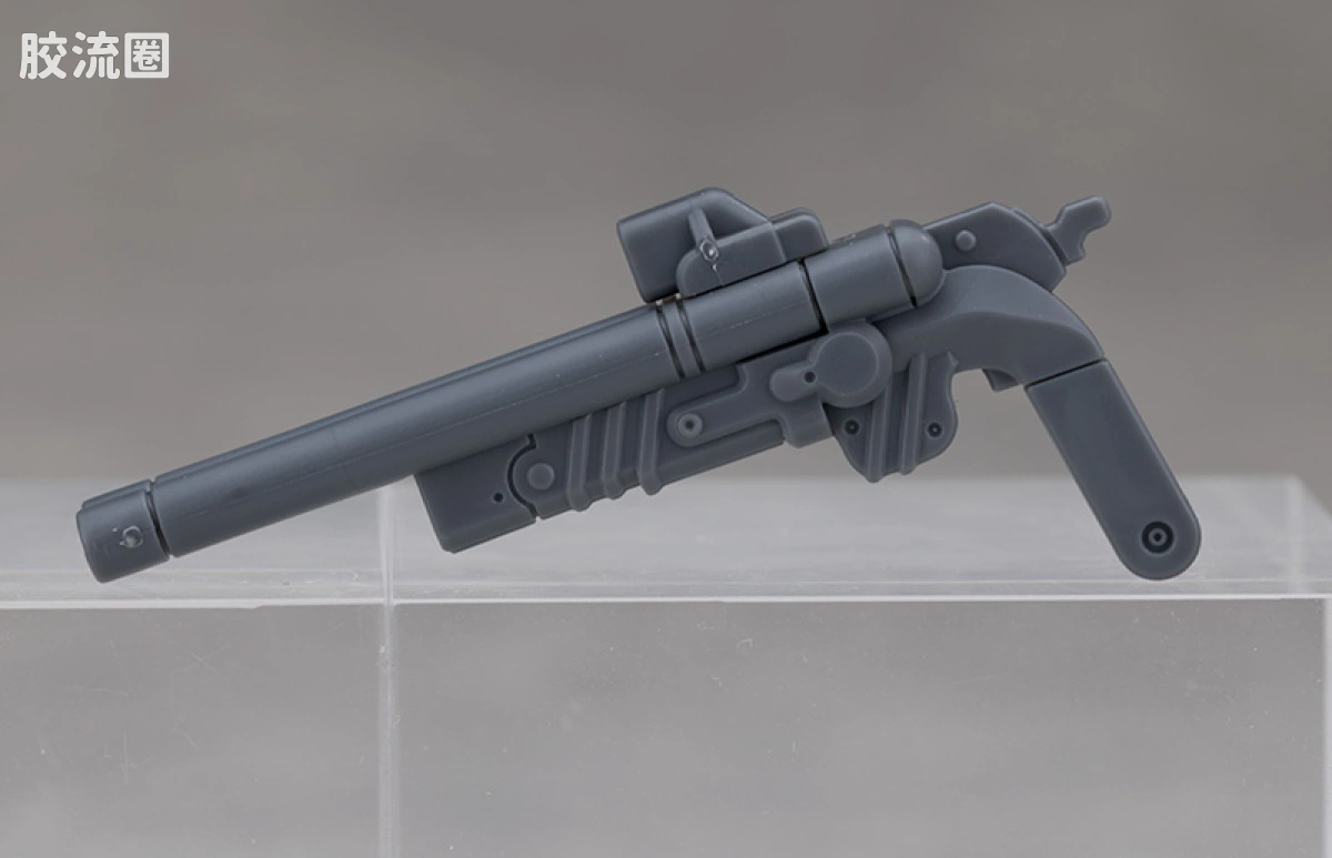 30MM 配件包 自定义武装(海贼武器) - 图片