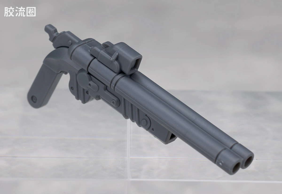 30MM 配件包 自定义武装(海贼武器) - 图片