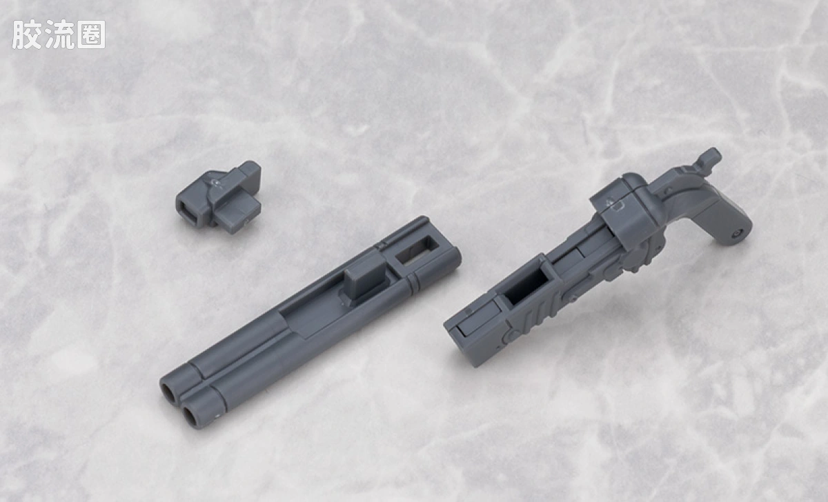 30MM 配件包 自定义武装(海贼武器) - 图片