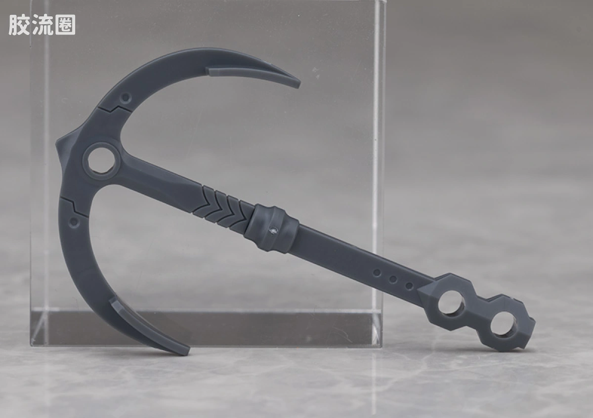 30MM 配件包 自定义武装(海贼武器) - 图片