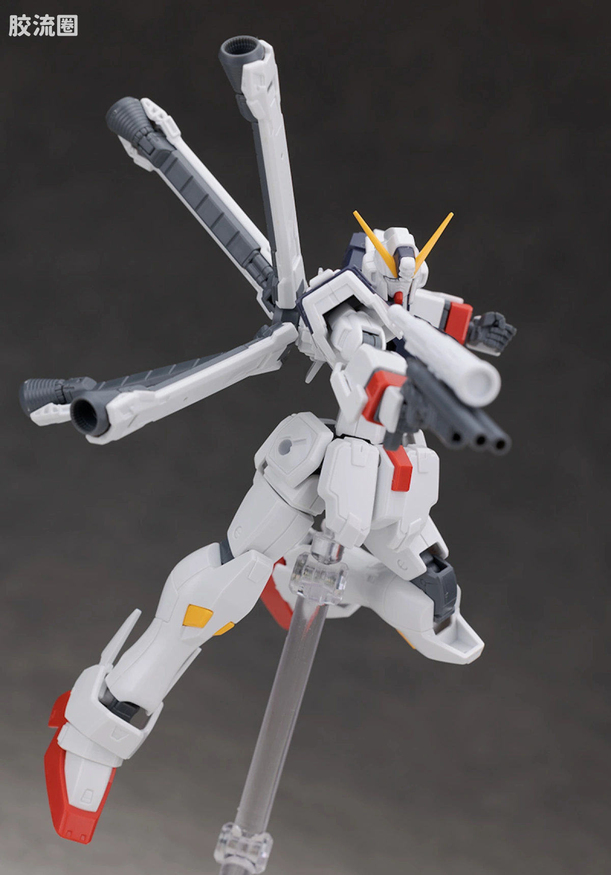 30MM 配件包 自定义武装(海贼武器) - 图片