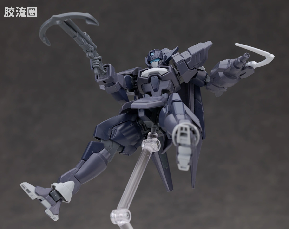 30MM 配件包 自定义武装(海贼武器) - 图片