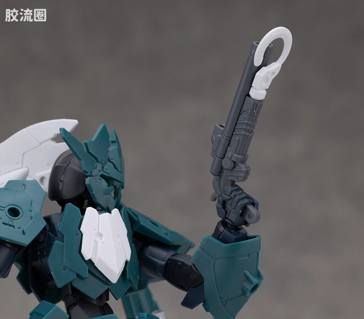 30MM 配件包 自定义武装(海贼武器) - 图片