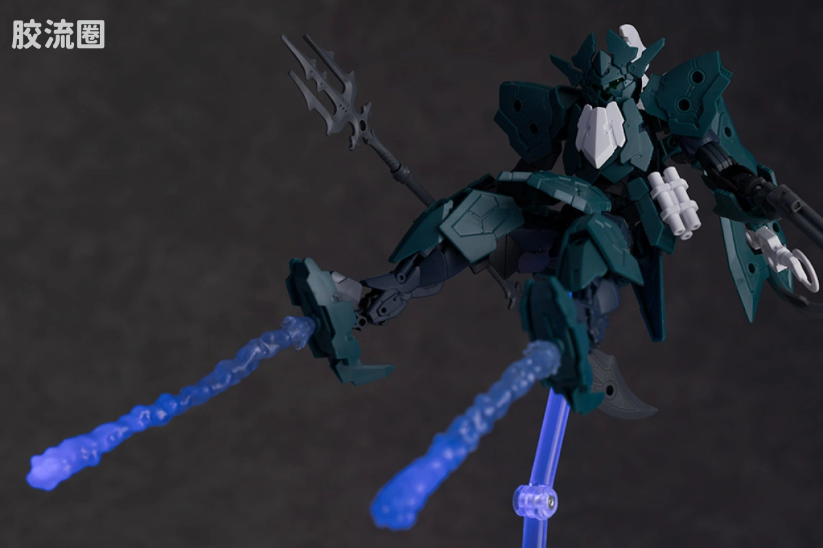 30MM 配件包 自定义武装(海贼武器) - 图片