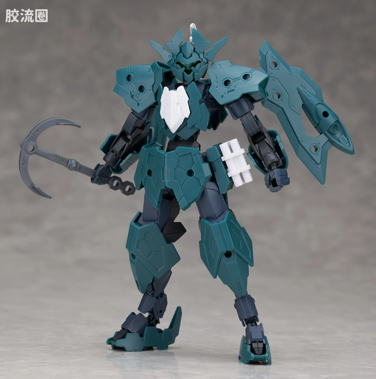 30MM 配件包 自定义武装(海贼武器) - 图片