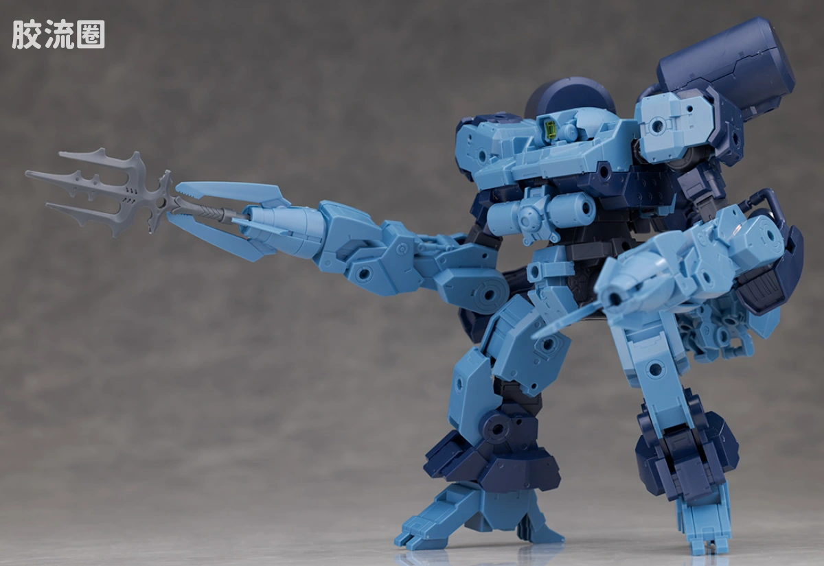 30MM 配件包 自定义武装(海贼武器) - 图片