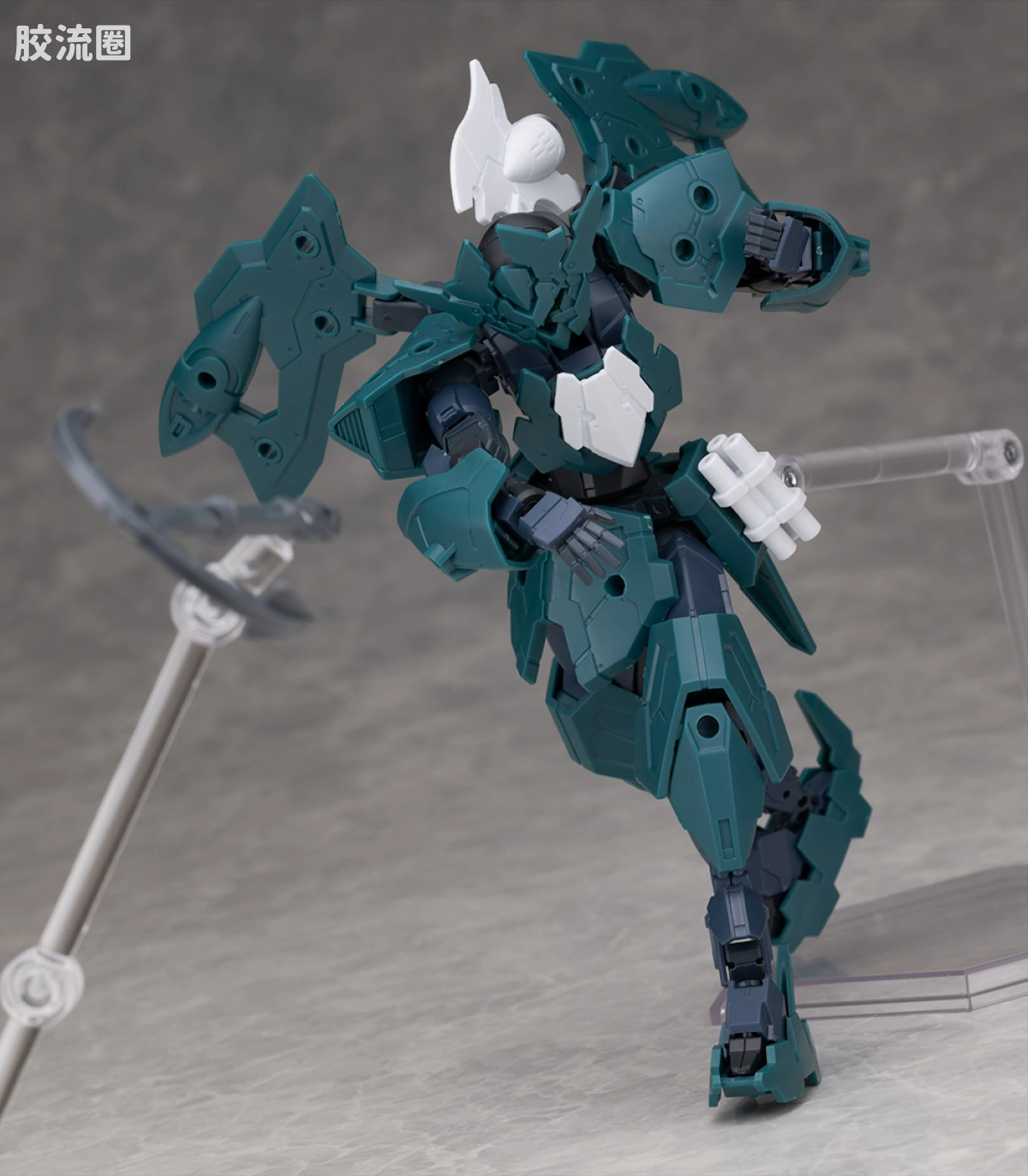 30MM 配件包 自定义武装(海贼武器) - 图片