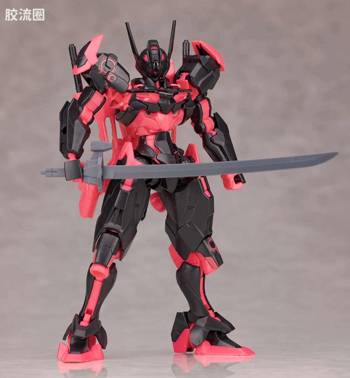 30MM 配件包 W-24 自定义武器（能量武装） - 图片