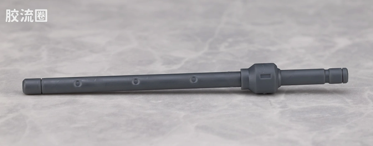 30MM 配件包 自定义武器(等离子武装) - 图片