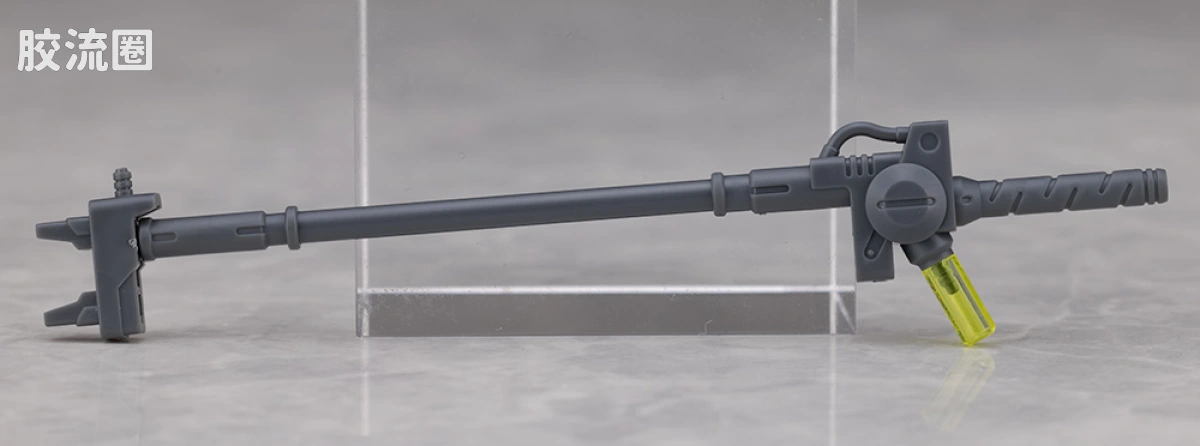 30MM 配件包 自定义武器(等离子武装) - 图片