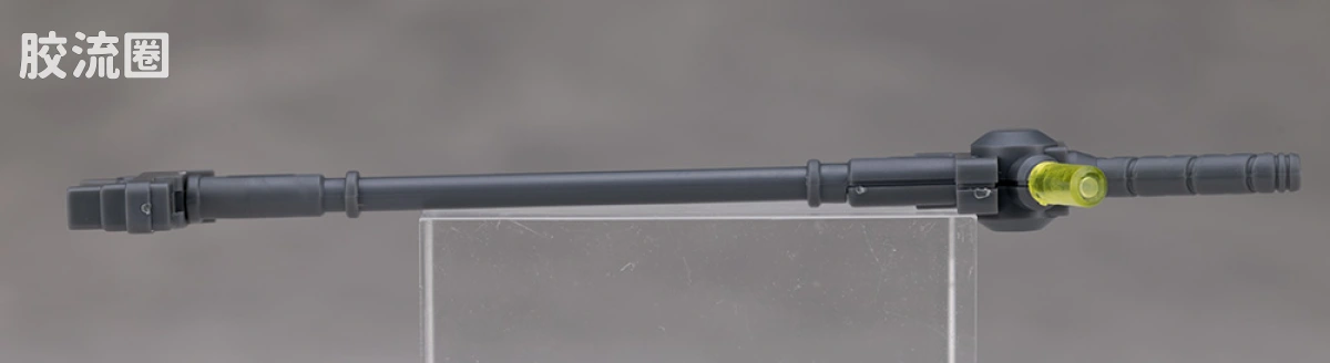 30MM 配件包 自定义武器(等离子武装) - 图片